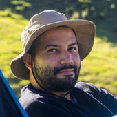 Francisco Vega's Profile Picture