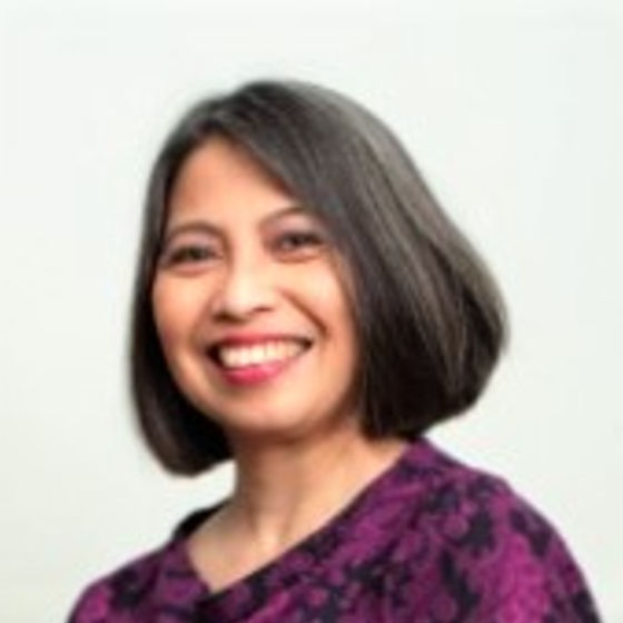 Profile image for Juinita S.