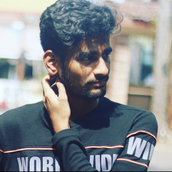 Profile image for Prashanth R.