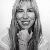 Viktoriia Niezhentseva's Profile Picture