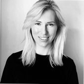 Viktoriia Niezhentseva's Profile Picture