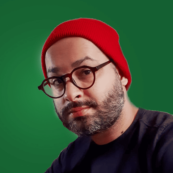 Profile image for Thiago M.