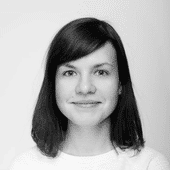 Olena Golubiatnikova's Profile Picture