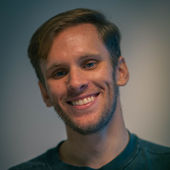 Erik Spangenberg's Profile Picture