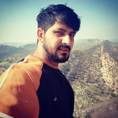 Ashok Kumar Sharma's Profile Picture