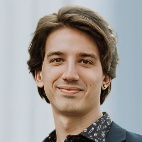 Profile image for Ricardo R.