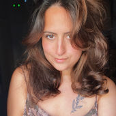 Larissa Camara's Profile Picture