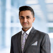 Pritesh Gajjar's Profile Picture