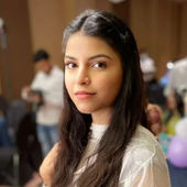 Aditi Sharma's Profile Picture