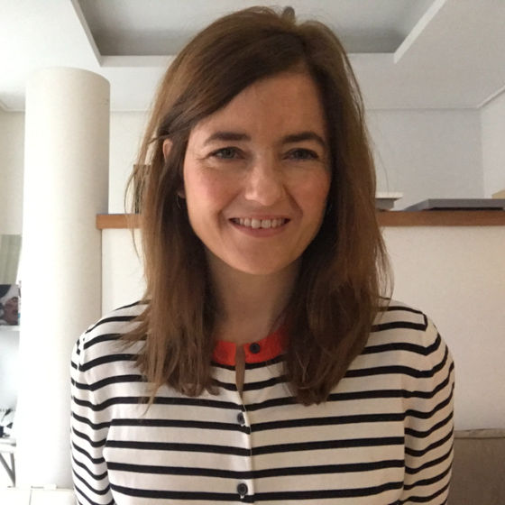 Profile image for Sandra A.