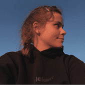 Yelyzaveta Nikonenko's Profile Picture
