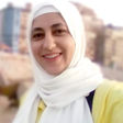 Profile image for Soha Barakat AboGabal