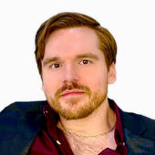 Andy Gingerich's Profile Picture