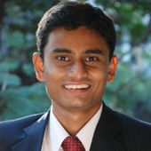 Rahul Juwatkar's Profile Picture