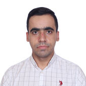 Mohsen Fazelpour's Profile Picture