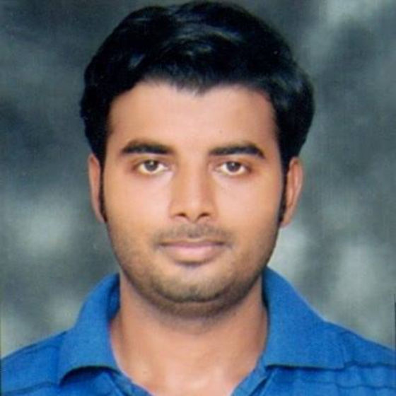 Profile image for Vipin Gupta