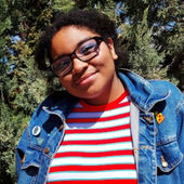 Sofia Sanchez-Chapman's Profile Picture