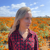 Alex Leeds's Profile Picture