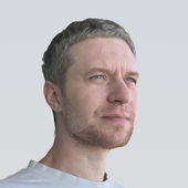 Roman Shuralov's Profile Picture