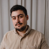 Bohdan Sivko's Profile Picture