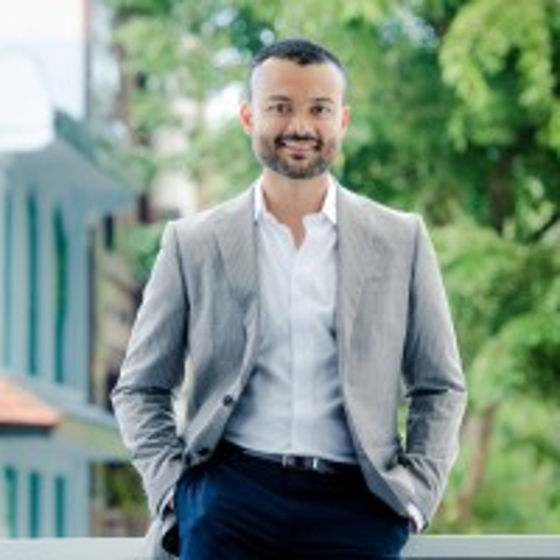 Profile image for Omkar S.