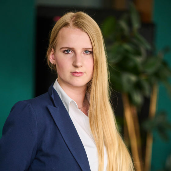 Profile image for Dominika W.