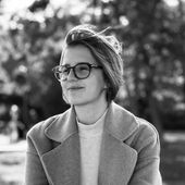 Elizabet Khmellier's Profile Picture