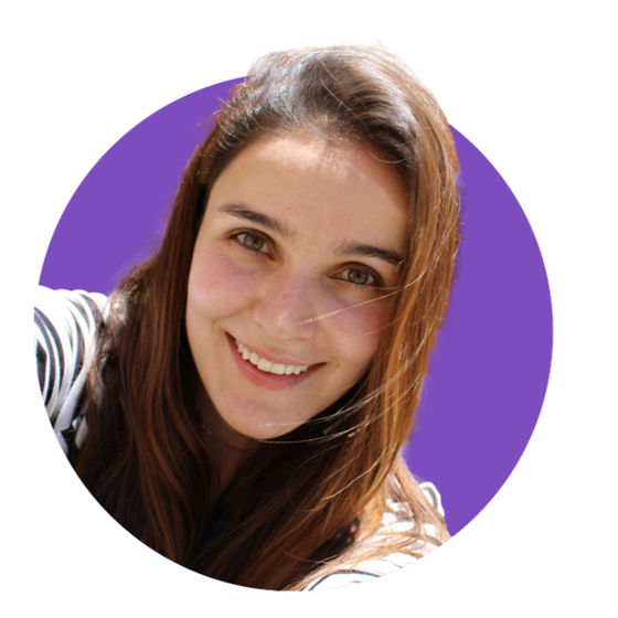 Profile image for Lina B.