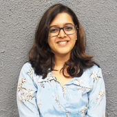 Rucha Abhyankar's Profile Picture
