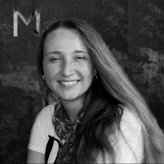 Profile image for Maria D.