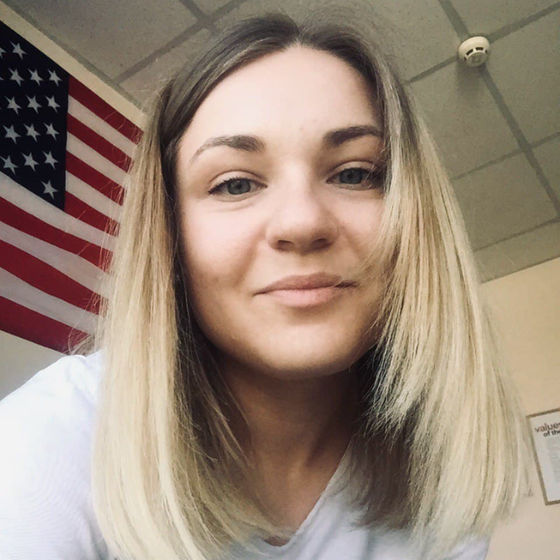 Profile image for Anna K.