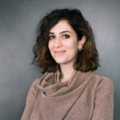 Simona Palmeri's Profile Picture
