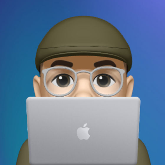 Profile image for Craig B.