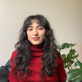 Gabriele Lodis's Profile Picture