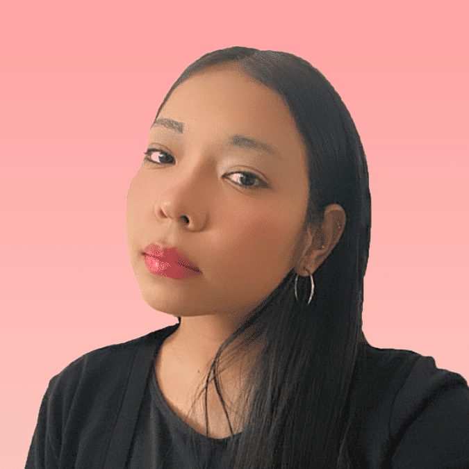 View Gina Bustamante