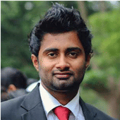 Senith Gajanayake's Profile Picture