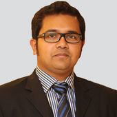 Rafid Mehedi Bhuiyan's Profile Picture