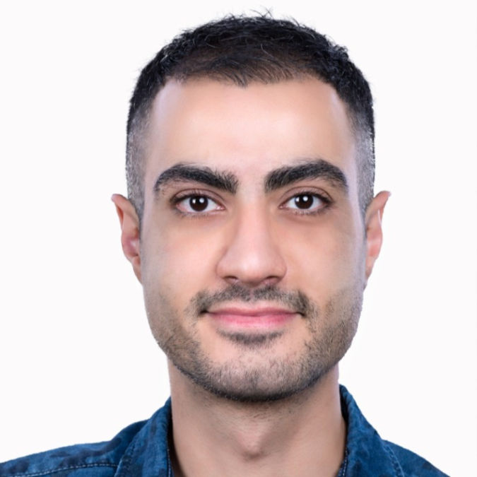 View Iman Shams moghaddam