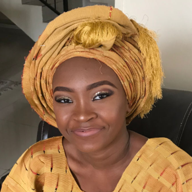 View Kharis Akintoye