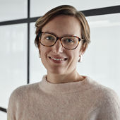 Yvonne Morales Traulsen's Profile Picture