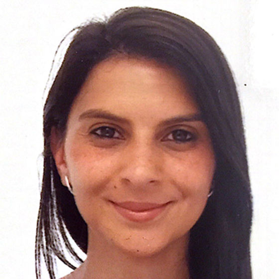 Profile image for Elena I.