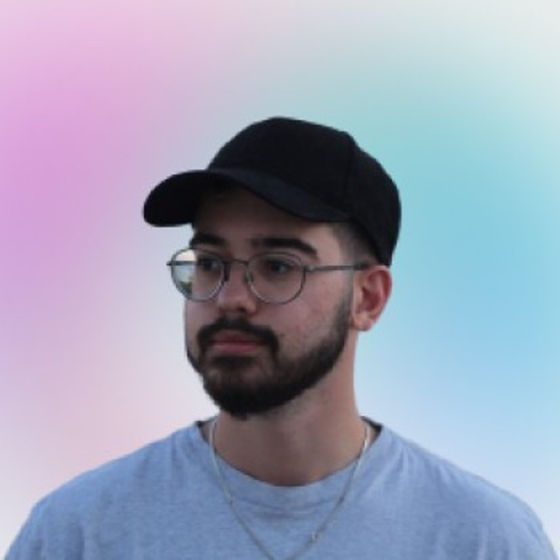 Profile image for Rafael F.