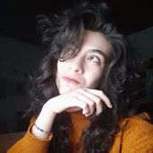 María Camila Delgado's Profile Picture