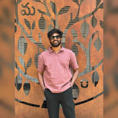 Akash Varma Mantena's Profile Picture