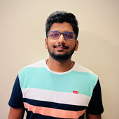 Shreyas Kulkarni's Profile Picture