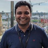 Sai Jayakeerthi's Profile Picture