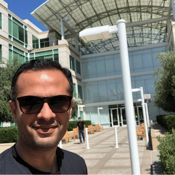 Profile image for Faisal Khan