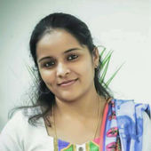 Rosy Chacko's Profile Picture