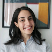 Martina Curcio's Profile Picture