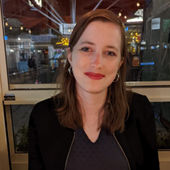 Elise Ten Cate's Profile Picture